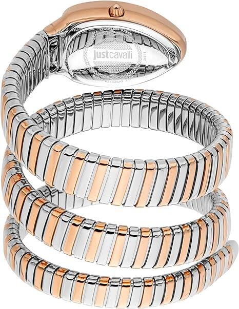 JUST CAVALLI JC1L232M0065 Kadın Kol Saati - Thumbnail