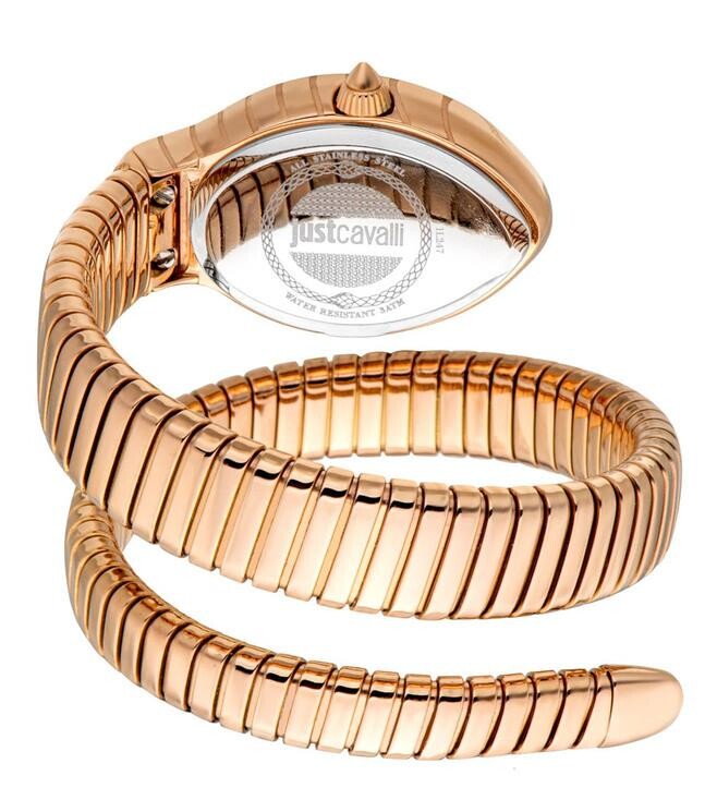 JUST CAVALLI JC1L247M0045 Kadın Kol Saati - Thumbnail