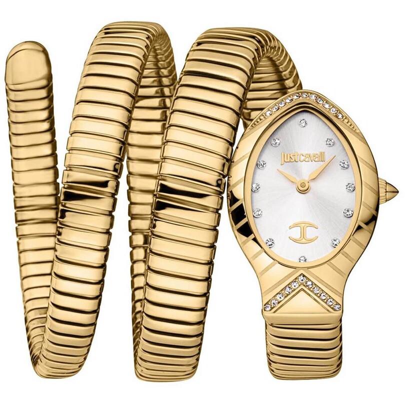 JUST CAVALLI JC1L248M0025 Kadın Kol Saati - Thumbnail