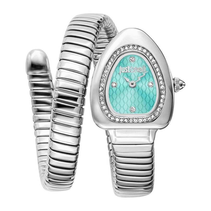 JUST CAVALLI JC1L249M0015 Kadın Kol Saati - Thumbnail