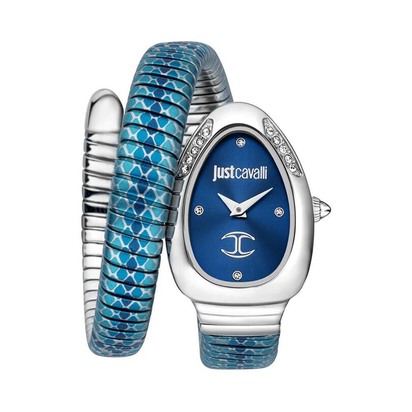 JUST CAVALLI JC1L251M0015 Kadın Kol Saati - Thumbnail