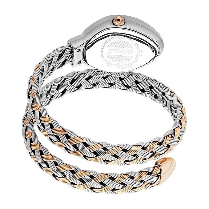 JUST CAVALLI JC1L264M0075 Kadın Kol Saati - Thumbnail