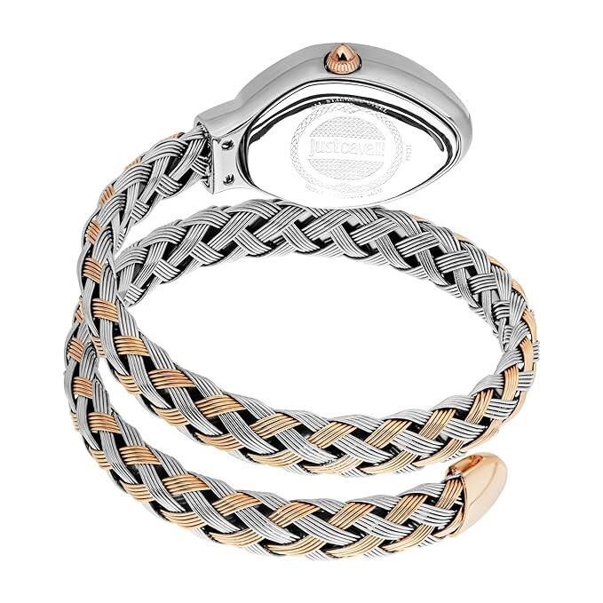 JUST CAVALLI JC1L264M0075 Kadın Kol Saati