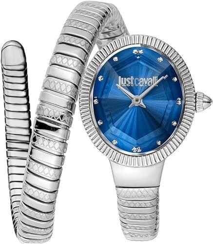 JUST CAVALLI JC1L268M0015 Kadın Kol Saati - Thumbnail