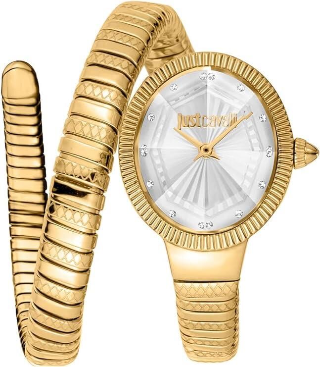 JUST CAVALLI JC1L268M0025 Kadın Kol Saati