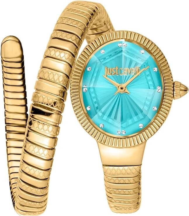 JUST CAVALLI JC1L268M0035 Kadın Kol Saati - Thumbnail