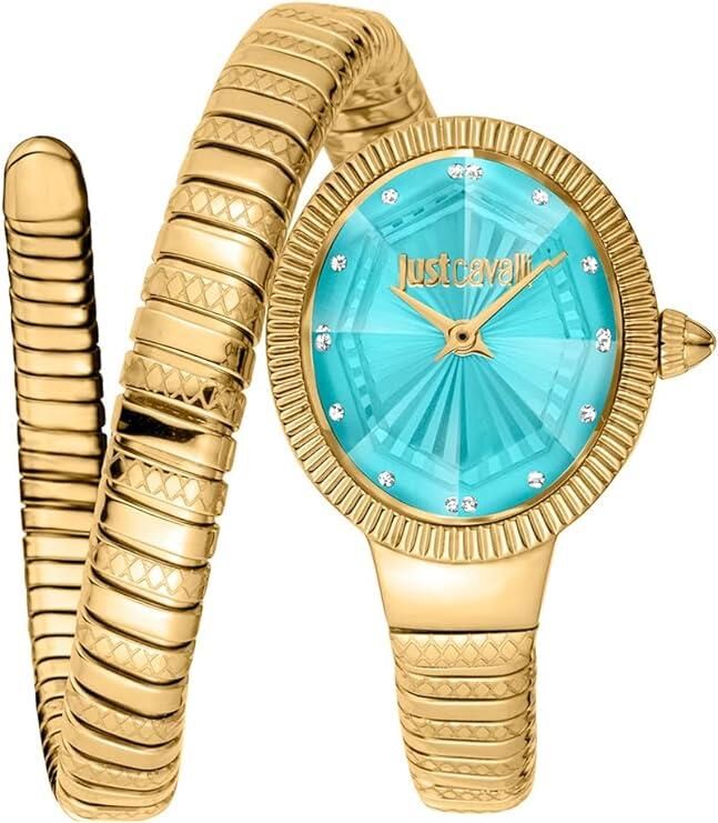JUST CAVALLI JC1L268M0035 Kadın Kol Saati