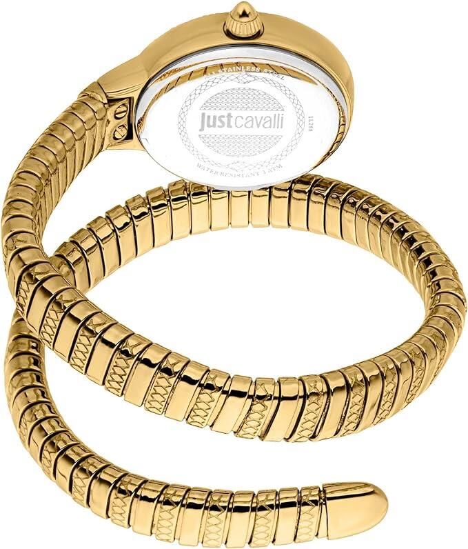 JUST CAVALLI JC1L268M0035 Kadın Kol Saati