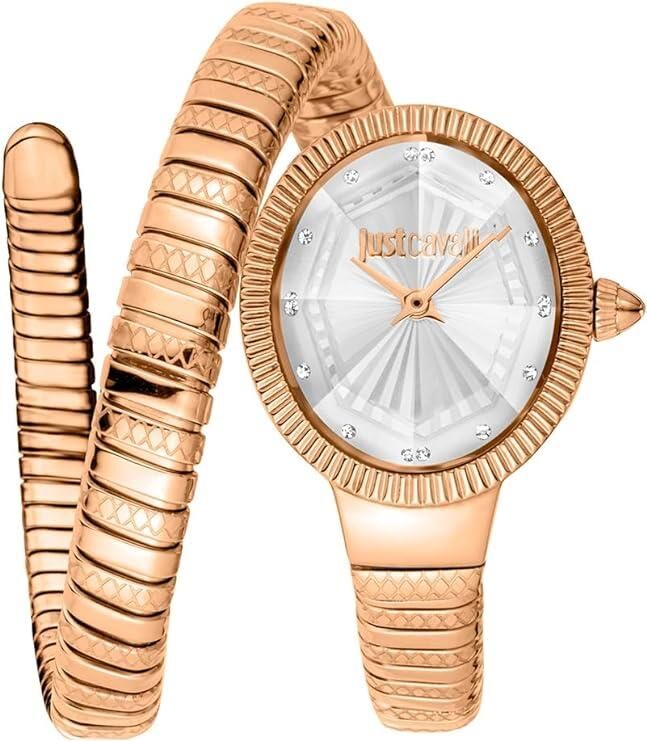 JUST CAVALLI JC1L268M0045 Kadın Kol Saati