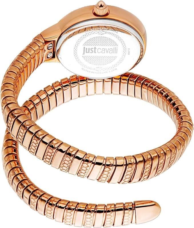 JUST CAVALLI JC1L268M0045 Kadın Kol Saati