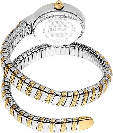JUST CAVALLI JC1L268M0055 Kadın Kol Saati - Thumbnail