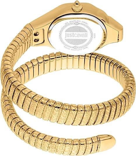 JUST CAVALLI JC1L270M0025 Kadın Kol Saati