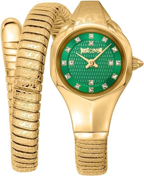 JUST CAVALLI JC1L270M0035 Kadın Kol Saati