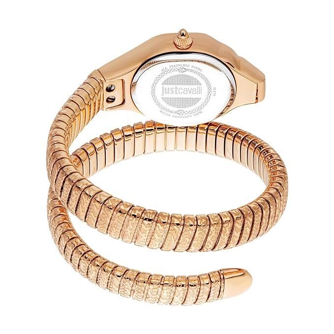 JUST CAVALLI JC1L270M0045 Kadın Kol Saati