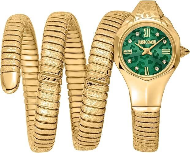 JUST CAVALLI JC1L271M0035 Kadın Kol Saati