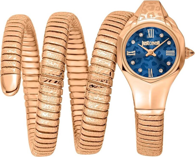 JUST CAVALLI JC1L271M0045 Kadın Kol Saati - Thumbnail