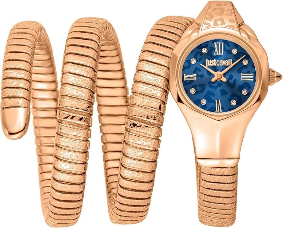 JUST CAVALLI JC1L271M0045 Kadın Kol Saati