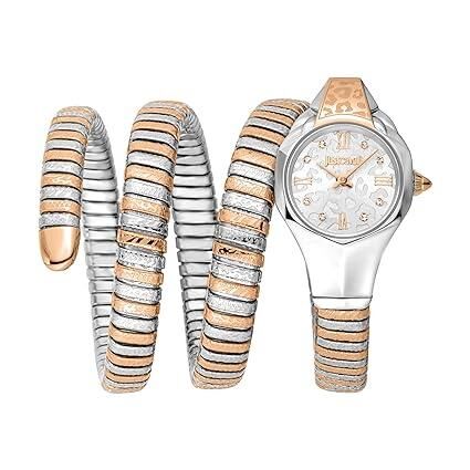 JUST CAVALLI JC1L271M0065 Kadın Kol Saati