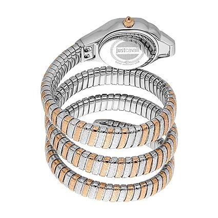 JUST CAVALLI JC1L271M0065 Kadın Kol Saati - Thumbnail