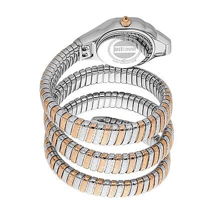 JUST CAVALLI JC1L271M0065 Kadın Kol Saati