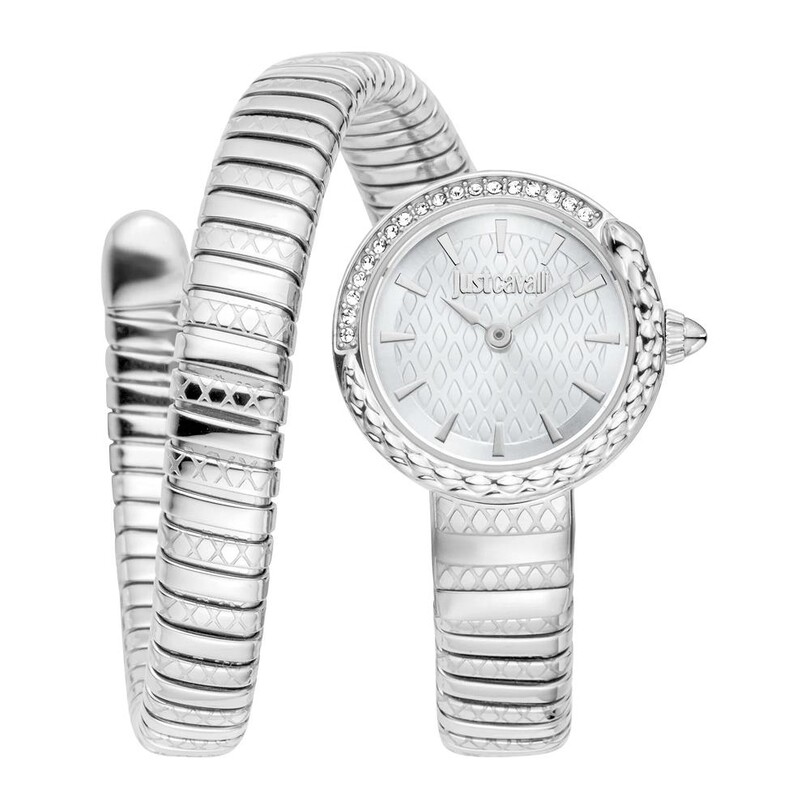 JUST CAVALLI - JUST CAVALLI JC1L301M0085 Kadın Kol Saati