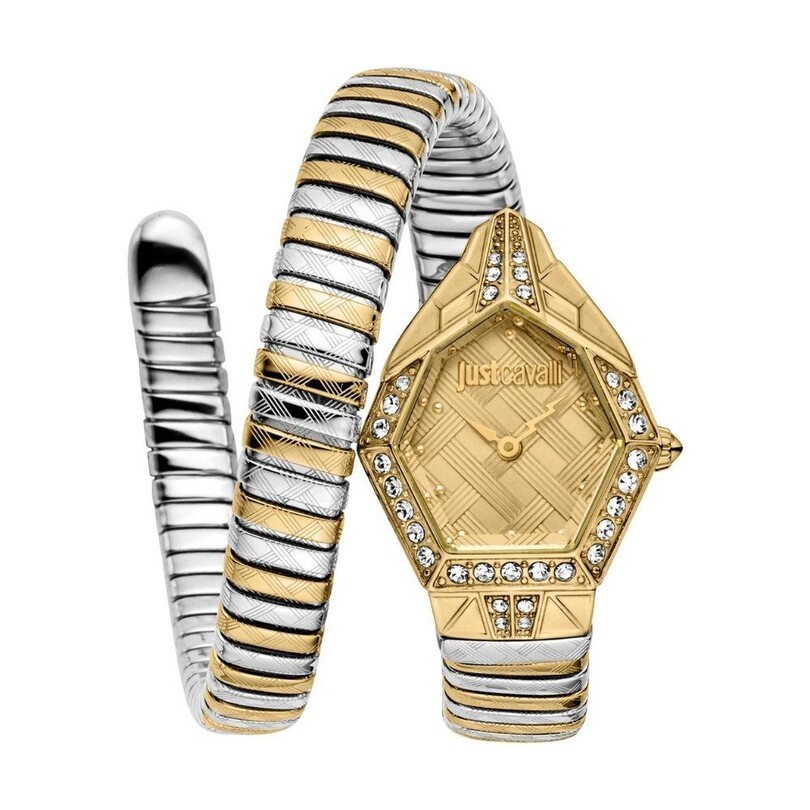 JUST CAVALLI JC1L303M0055 Kadın Kol Saati - Thumbnail