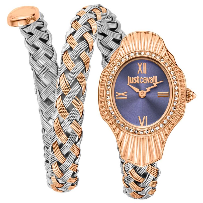 JUST CAVALLI - JUST CAVALLI JC1L305M0065 Kadın Kol Saati