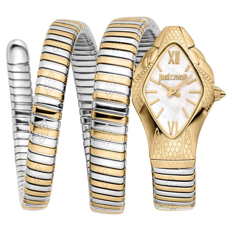 JUST CAVALLI JC1L307M0055 Kadın Kol Saati - Thumbnail