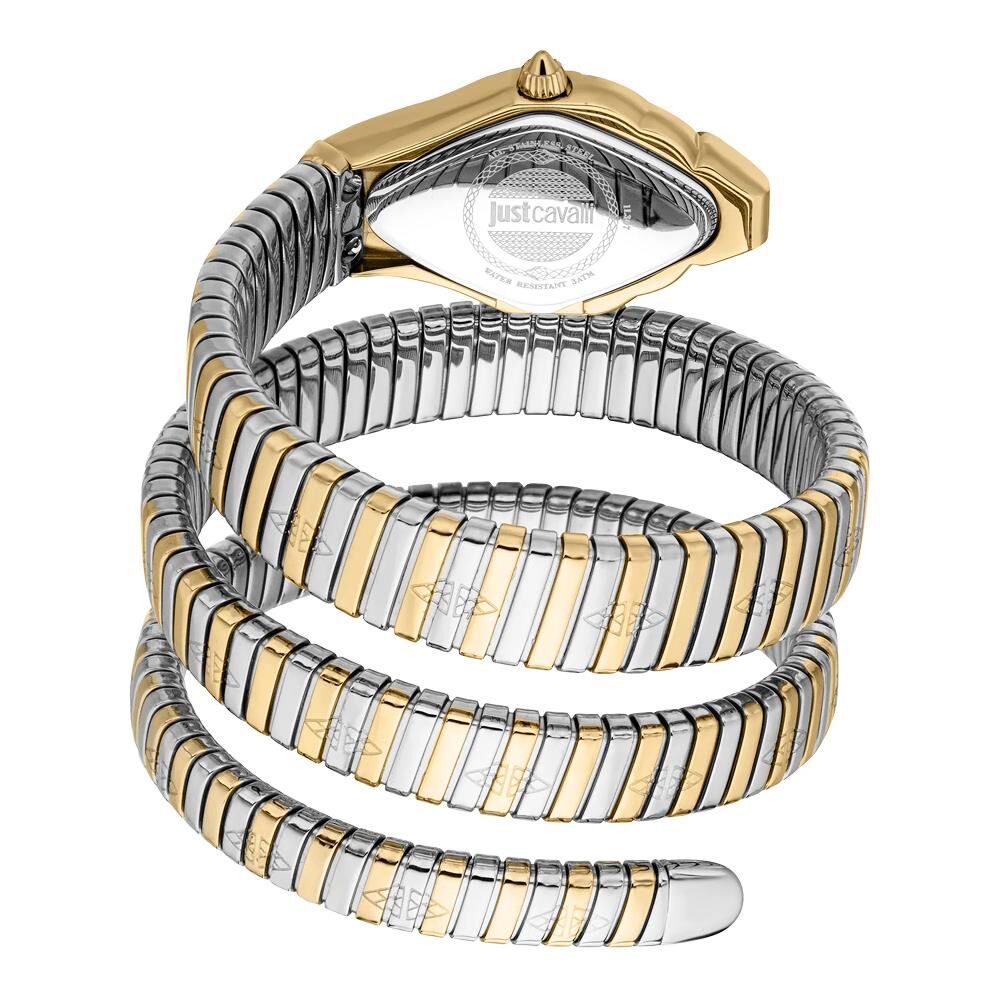 JUST CAVALLI JC1L307M0055 Kadın Kol Saati