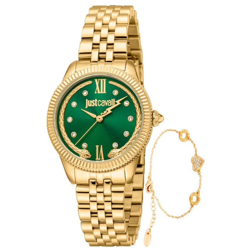 JUST CAVALLI JC1L315M0065 Kadın Kol Saati - Thumbnail