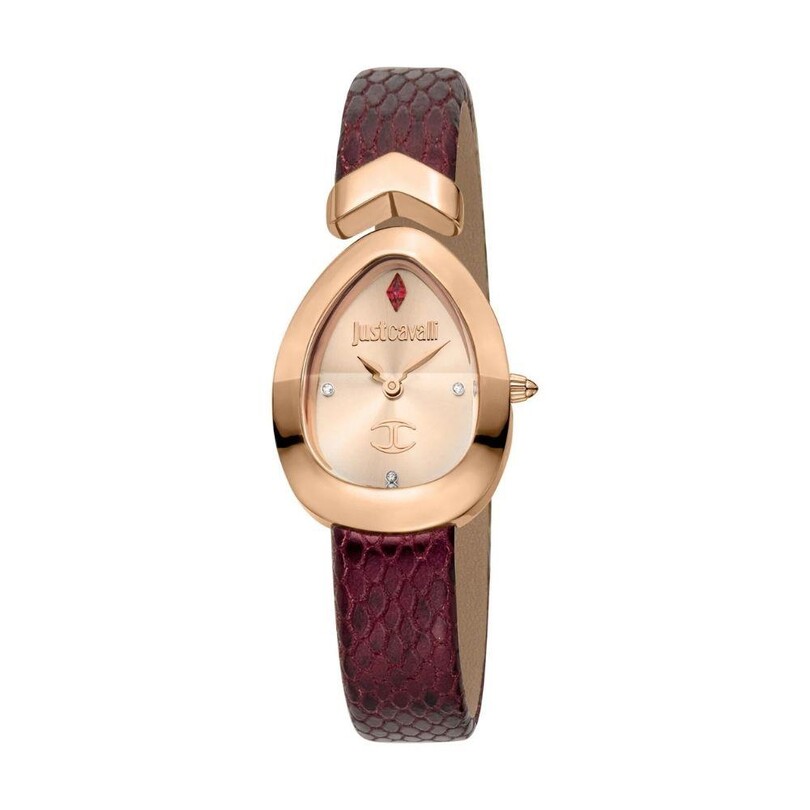 JUST CAVALLI JC1L321L0045 Kadın Kol Saati - Thumbnail