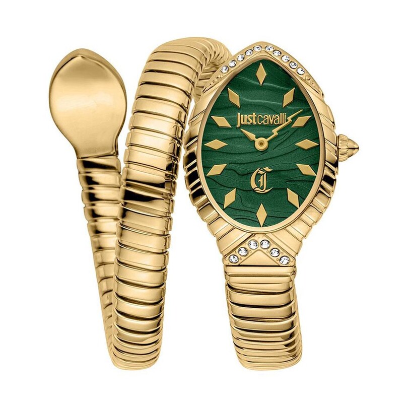 JUST CAVALLI JC1L322M0035 Kadın Kol Saati - Thumbnail