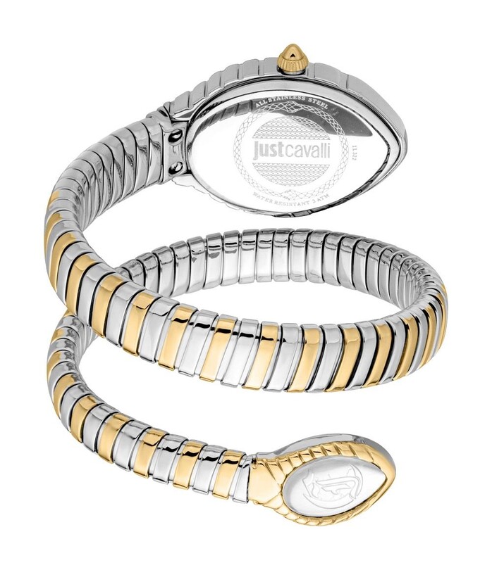 JUST CAVALLI JC1L322M0055 Kadın Kol Saati - Thumbnail