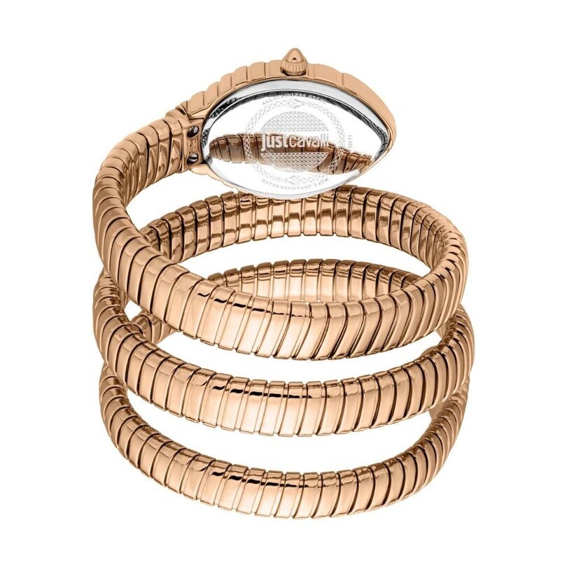 JUST CAVALLI JC1L323M0045 Kadın Kol Saati - Thumbnail