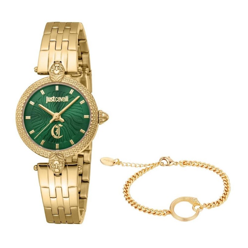 JUST CAVALLI JC1L330M0055 Kadın Kol Saati - Thumbnail