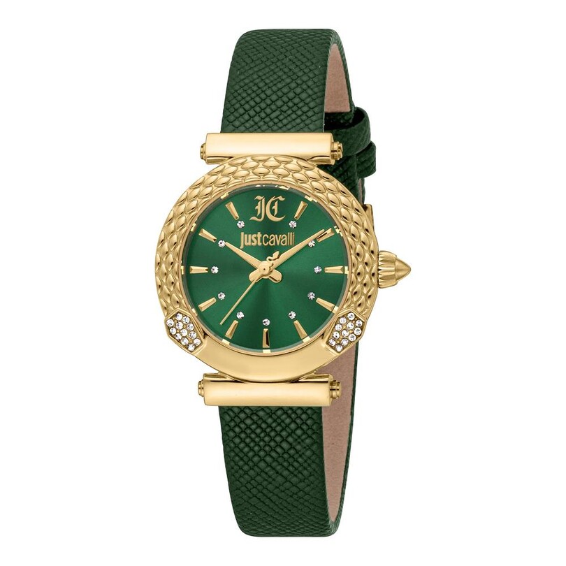JUST CAVALLI - JUST CAVALLI JC1L332L0325 Kadın Kol Saati