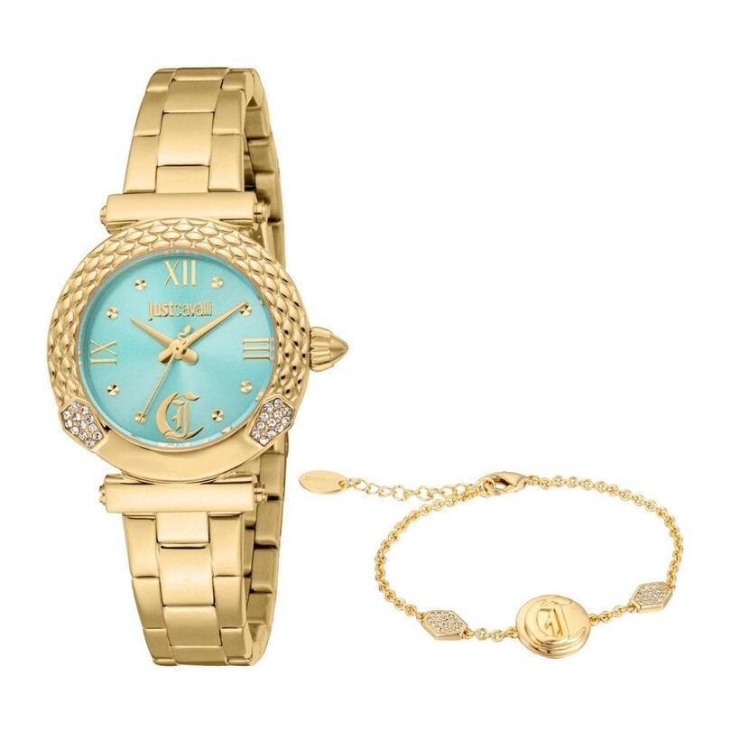 JUST CAVALLI JC1L332M0065 Kadın Kol Saati - Thumbnail