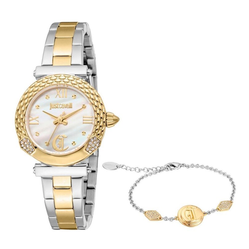 JUST CAVALLI JC1L332M0075 Kadın Kol Saati - Thumbnail
