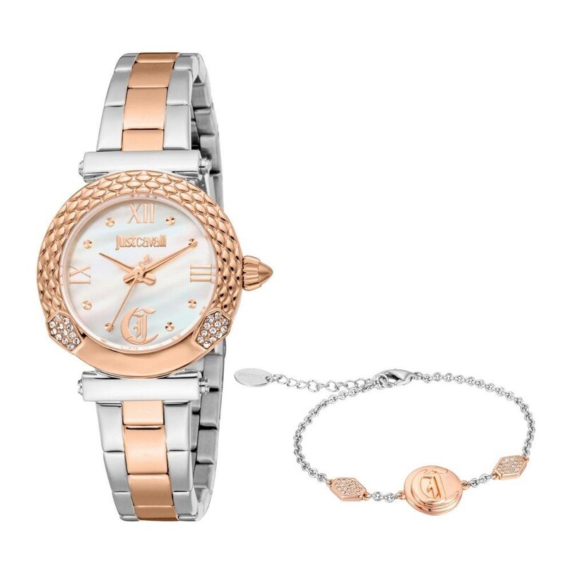 JUST CAVALLI JC1L332M0085 Kadın Kol Saati - Thumbnail