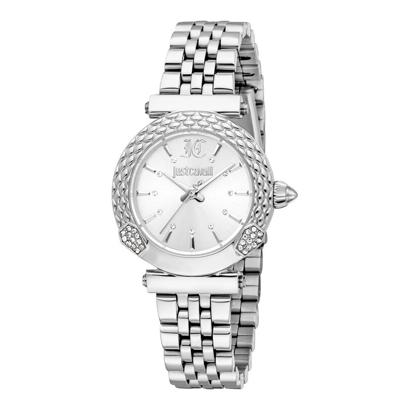 JUST CAVALLI - JUST CAVALLI JC1L332M0335 Kadın Kol Saati