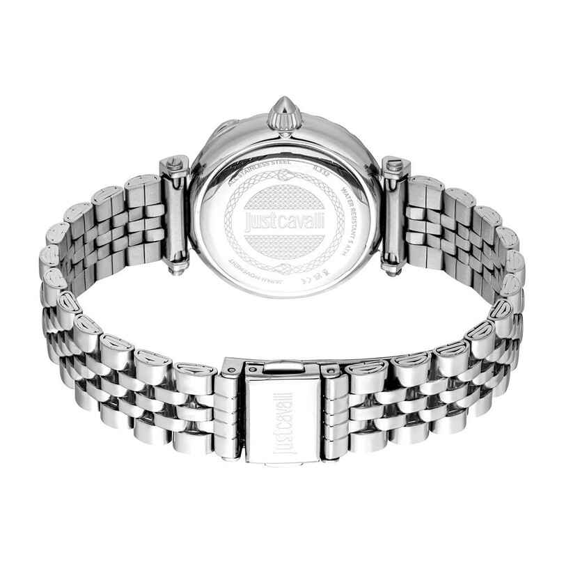 JUST CAVALLI JC1L332M0335 Kadın Kol Saati - Thumbnail