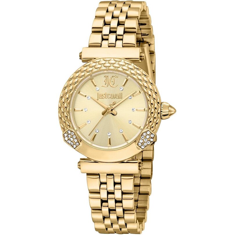 JUST CAVALLI - JUST CAVALLI JC1L332M0355 Kadın Kol Saati