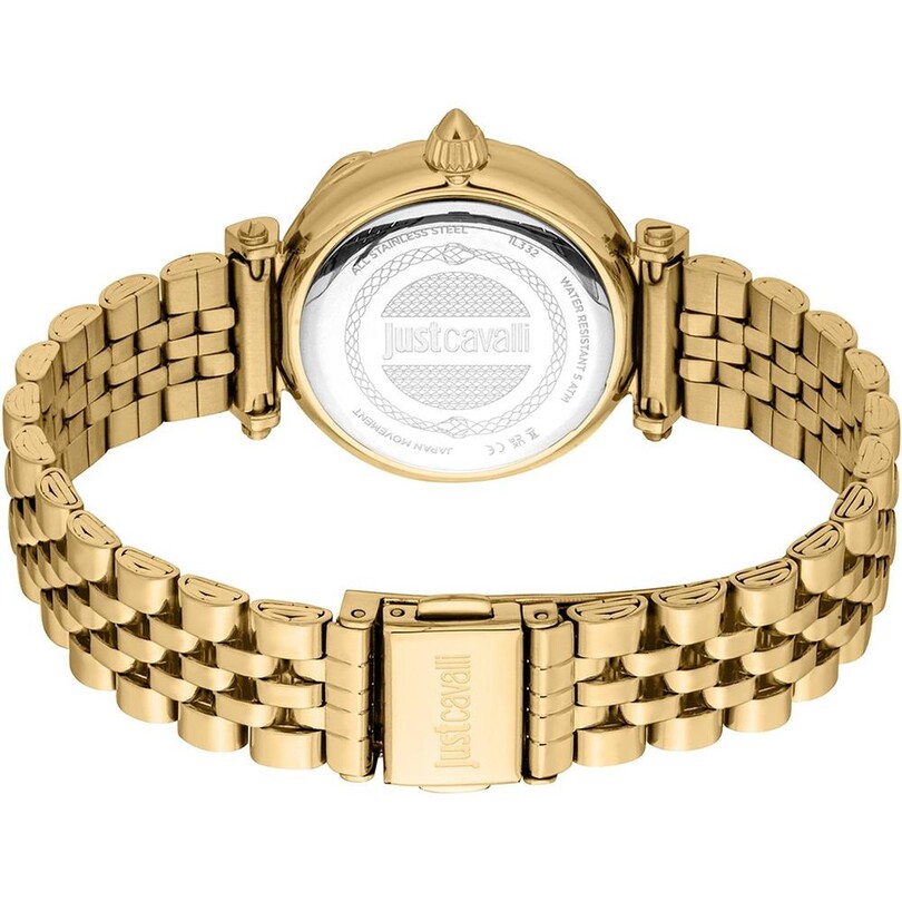JUST CAVALLI JC1L332M0355 Kadın Kol Saati - Thumbnail
