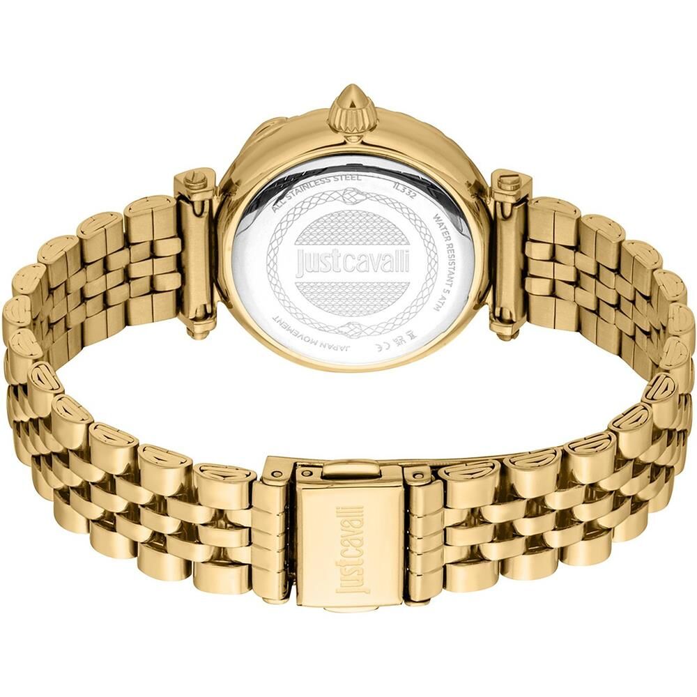 JUST CAVALLI JC1L332M0355 Kadın Kol Saati
