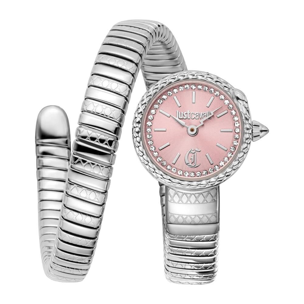 JUST CAVALLI JC1L351M0015 Kadın Kol Saati