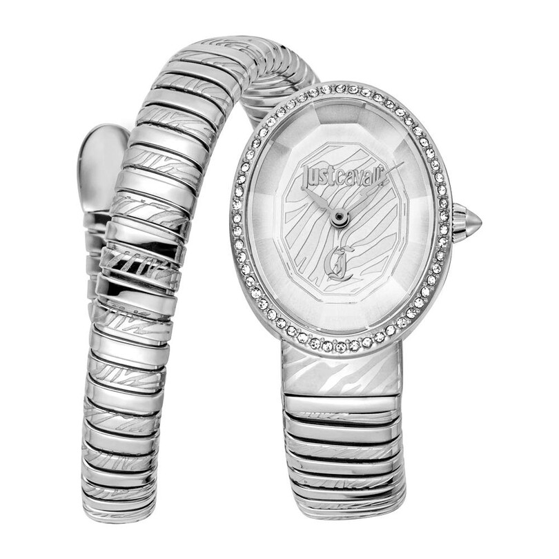 JUST CAVALLI - JUST CAVALLI JC1L353M0015 Kadın Kol Saati