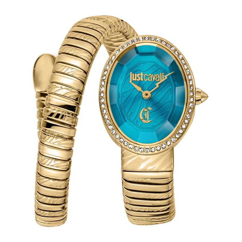 JUST CAVALLI - JUST CAVALLI JC1L353M0035 Kadın Kol Saati