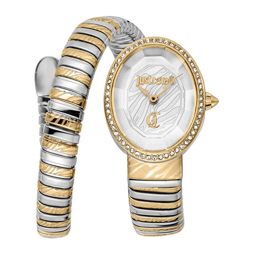 JUST CAVALLI - JUST CAVALLI JC1L353M0055 Kadın Kol Saati