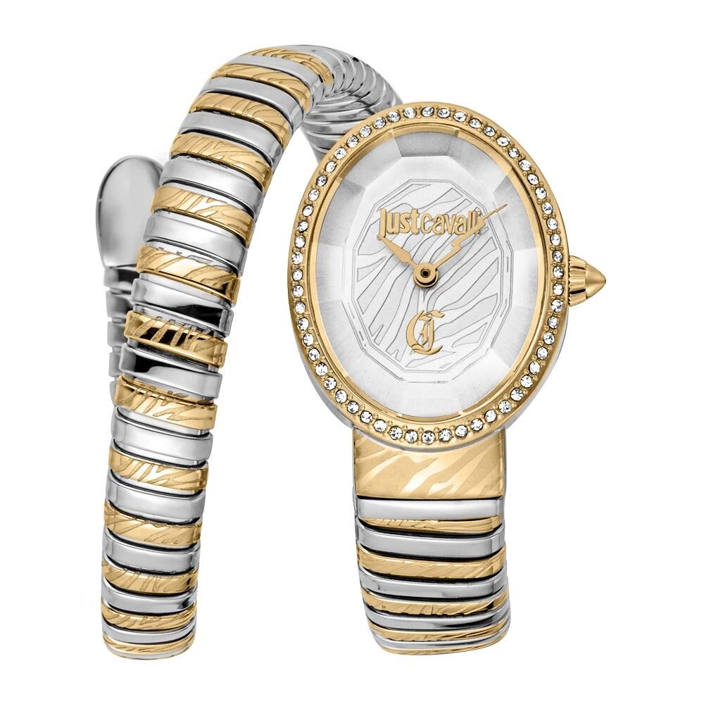 JUST CAVALLI JC1L353M0055 Kadın Kol Saati