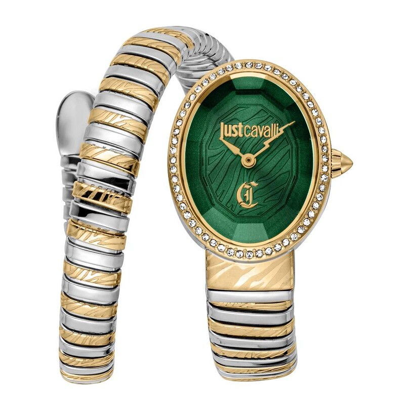 JUST CAVALLI - JUST CAVALLI JC1L353M0065 Kadın Kol Saati